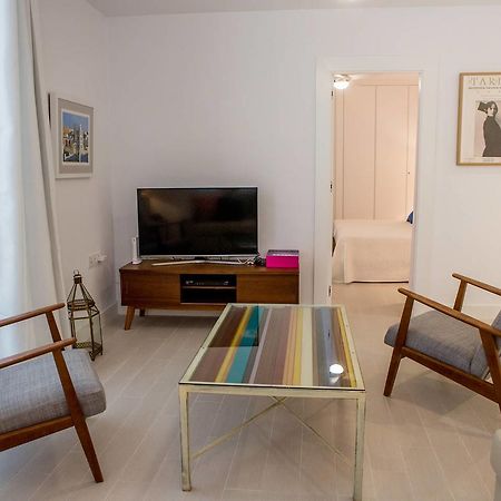Apartamento Rosario 49 Кадіс Екстер'єр фото