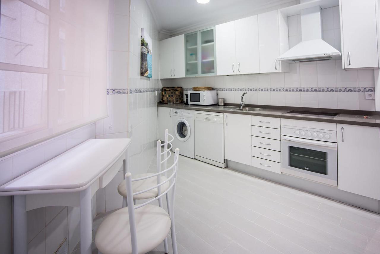 Apartamento Rosario 49 Кадіс Екстер'єр фото